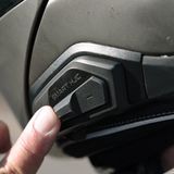 HJC - Smart 11B - Communicatiesysteem - Zwart - Bluetooth 5.1