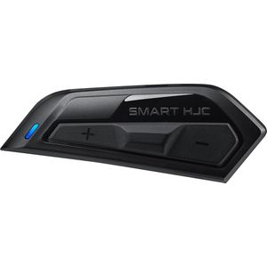 HJC - Smart 11B - Communicatiesysteem - Zwart - Bluetooth 5.1