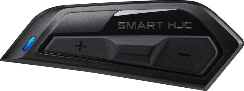 HJC - Smart 11B - Communicatiesysteem - Zwart - Bluetooth 5.1
