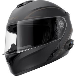Motorhelm