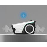 Sena 60S - Harman Kardon Intercom - Zilver - Geavanceerd Communicatiesysteem