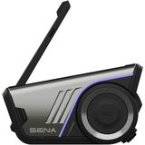 Sena 60S - Harman Kardon Intercom - Zilver - Geavanceerd Communicatiesysteem