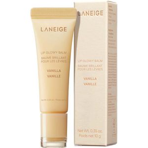 LANEIGE - Lip Glowy Balm - Vanille - 10g