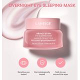 Laneige - Bouncy And Firm - Oogmasker - 20g
