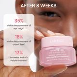 Laneige - Bouncy And Firm - Oogmasker - 20g