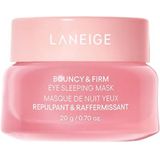 Laneige - Bouncy And Firm - Oogmasker - 20g