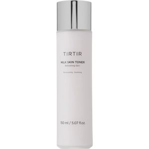 TIRTIR - Melk Toner - 150 ml - Hydraterende Toner met Rijstextract