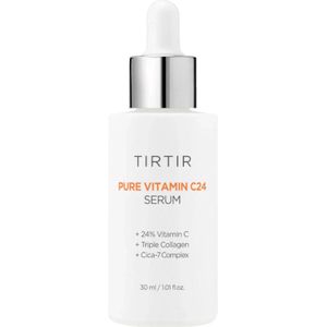 Tirtir - Pure Vitamin C24 Serum - Serum - 40 ml