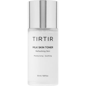 TIRTIR - Milk Skin Toner - 50 ml - Hydraterende Toner
