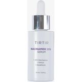 TIRTIR - Niacinamide 20% Serum - Gezichtsserum - 30 ml - Verstevigende Werking
