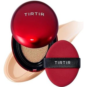 TIRTIR - Mask Fit Red Cushion SPF40 PA++ 24N Latte