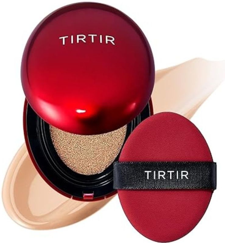 TIRTIR - Masker Fit - Rood - 18 g