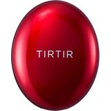 TIRTIR Mask Fit Red Cushion 24N Latte SPF40 PA++