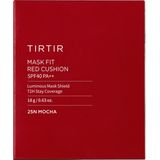 TIRTIR - Masker Fit - Rood - Kussen - SPF40/PA++ - 18 g