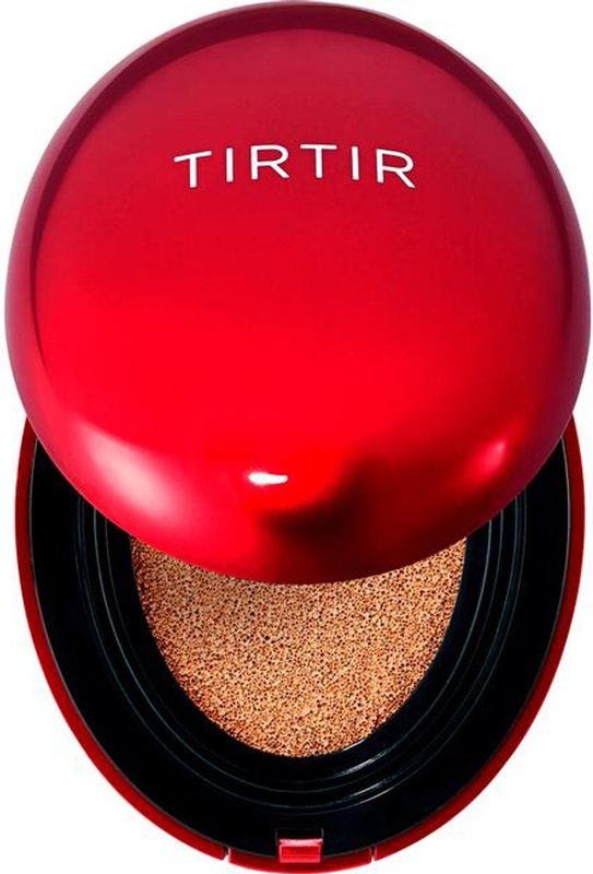 TIRTIR - Mask Fit Rood Kussen - SPF40/PA++ - 18 g