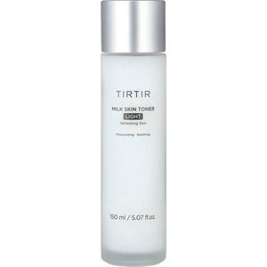 TirTir - Milk Skin Toner Light 150 ml