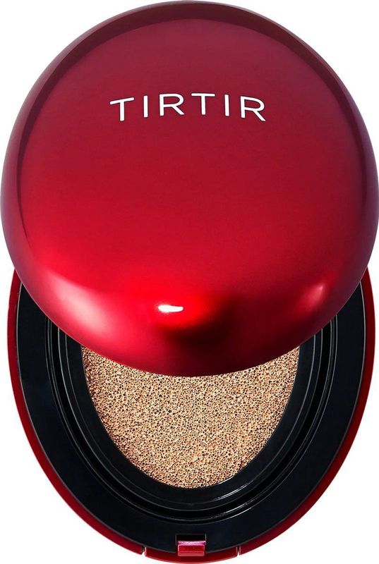 TIRTIR - Mask Fit Rood Kussen - 18 g - SPF40/PA++
