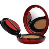 TIRTIR - Mask Fit Red Cushion - Gezichtsprimer - Rood - 18 g