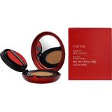 TIRTIR - Mask Fit Red Cushion - Gezichtsprimer - Rood - 18 g