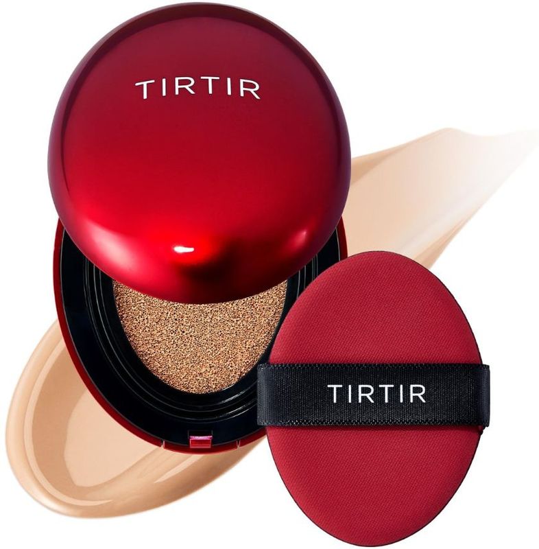 TIRTIR Mask Fit Red Cushion 24W Soft Beige