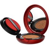 TIRTIR - Mask Fit Red Cushion - Gezichtsprimer - Rood - 18 g