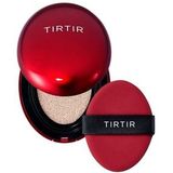 TirTir - Mask Fit Red Cushion - Foundation - 18 g - SPF 40 PA++