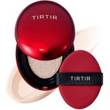 TirTir - Mask Fit Red Cushion - Foundation - 18 g - SPF 40 PA++