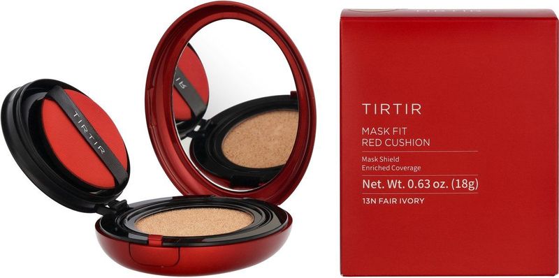 Foundation - Beige - Lichte Textuur - SPF 40 PA++