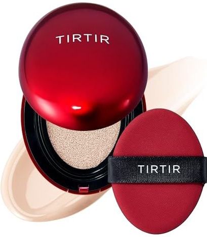 TIRTIR - Mask Fit Rood Kussen - SPF40/PA++ - 18 g