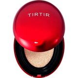 TIRTIR - Mask Fit Red Cushion - Gezichtsprimer - Rood - SPF 40/PA++ - 18 g