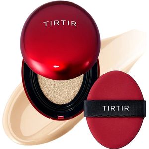 TirTir - Mask Fit Red Cushion - Foundation - French Vanilla - 18g