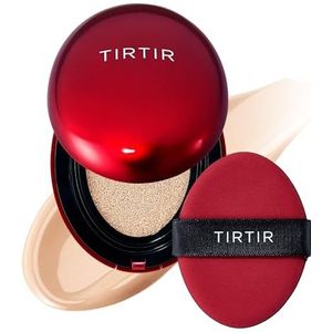 TirTir - Mask Fit Red Cushion - Cool Ivory - 18g