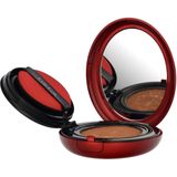 TirTir - Mask Fit Red Cushion - Foundation - Hazel - 18g