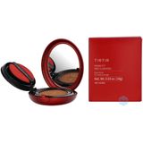 TirTir - Mask Fit Red Cushion - Foundation - Hazel - 18g