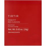 TirTir - Mask Fit Red Cushion 33N - Foundation - Macchiato - 18g
