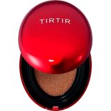TirTir - Mask Fit Red Cushion 33N - Foundation - Macchiato - 18g