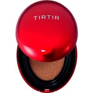 TirTir - Mask Fit Red Cushion 33N - Foundation - Macchiato - 18g
