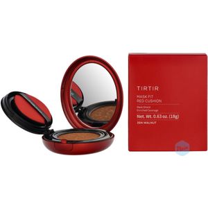 TirTir - Mask Fit Red Cushion - 18g - Walnut