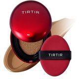 TirTir - Mask Fit Red Cushion - Foundation - Deep Cocoa - 18g