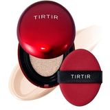 TIRTIR - Mask Fit Red Cushion - Foundation - 15C Fair Porcelain - 4.5 g