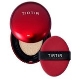 TIRTIR - Mask Fit - Fond de Teint Coussin - Vanille - 4,5 g
