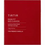 TirTir - Mask Fit Red Cushion - Foundation - 4.5 g