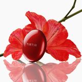 TIRTIR - Mask Fit Red Cushion - Make-up Primer - Tint 21C Cool Ivory - 4,5 g