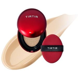 TIRTIR - Masker Fit - Rood - Kussen - SPF40/PA++ - 4,5 g