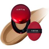 Tirtir - Mask Fit Red Cushion - Foundation - 35N Walnut - 4.5 g