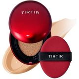 Tirtir - Mask Fit Red Cushion - Foundation - Cool Beige - 4.5 g