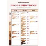 Tirtir - Mask Fit Red Cushion - Foundation - 30N Rich Honey - 4.5 g