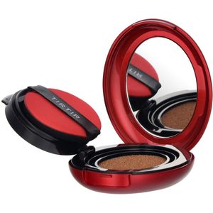 Tirtir - Mask Fit Red Cushion - Foundation - 31N Frenche Beige - 4.5 g