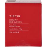 Tirtir - Mask Fit Red Cushion - Foundation - 4.5 g