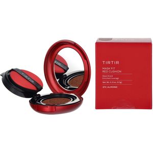 Tirtir - Mask Fit Red Cushion - Foundation - 4.5 g